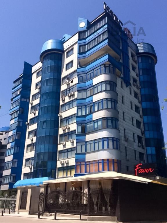 Apartment 5 Almaty Exterior photo